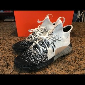 adidas tubular rise primeknit